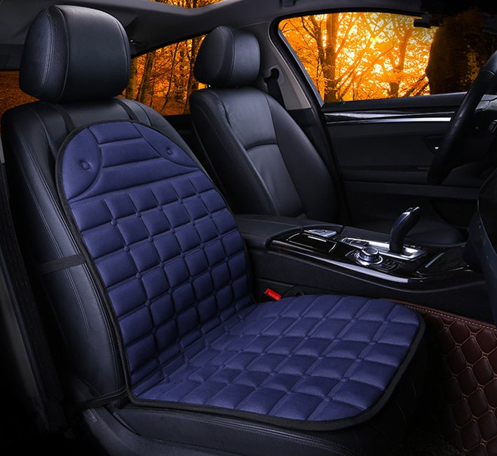 Automobile heating cushion - 𝓢𝓱𝓸𝓹𝓵𝓮𝓬𝔂