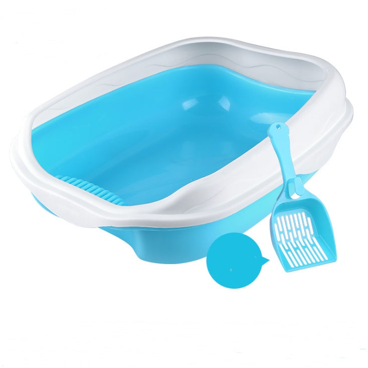 Cat litter - 𝓢𝓱𝓸𝓹𝓵𝓮𝓬𝔂