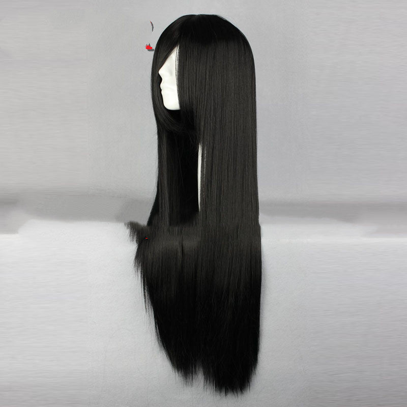 80cm long straight hair - 𝓢𝓱𝓸𝓹𝓵𝓮𝓬𝔂