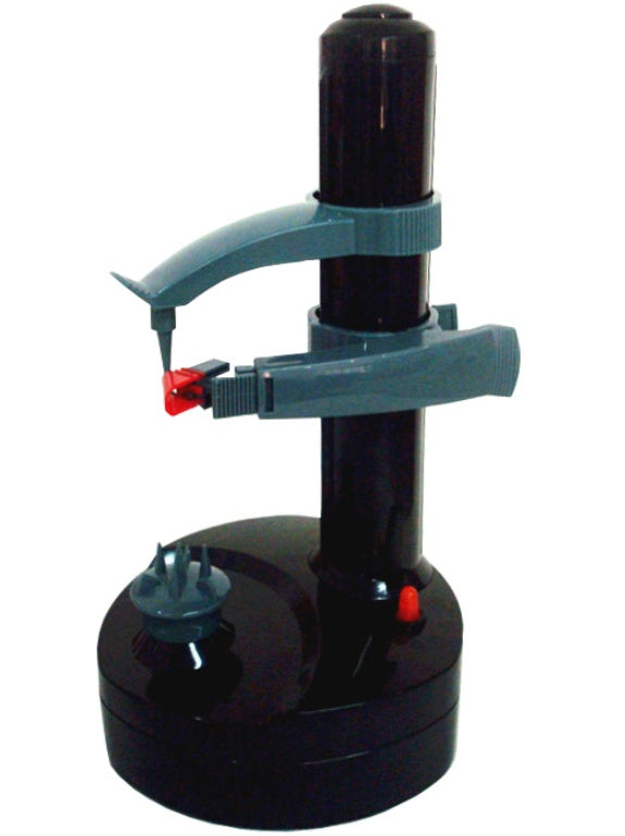 Multifunction Electric Peeler for Fruit Vegetables kitchen Accessories Cutter Machine - 𝓢𝓱𝓸𝓹𝓵𝓮𝓬𝔂