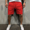 summer mens gym sports sport grey shorts for men - 𝓢𝓱𝓸𝓹𝓵𝓮𝓬𝔂