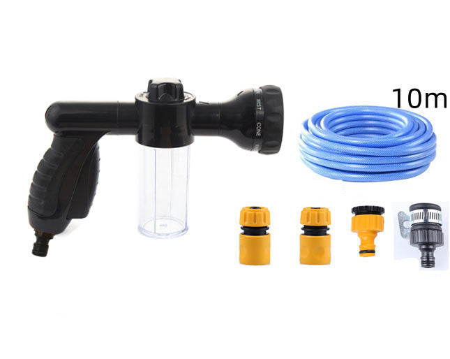 Foam Spray Gun High Pressure Automotive Foam Spray Gun Household Cleaner Generator - 𝓢𝓱𝓸𝓹𝓵𝓮𝓬𝔂