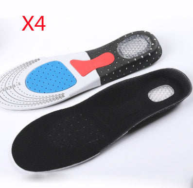 Thickened Sports Breathable Shock Absorption Insole - 𝓢𝓱𝓸𝓹𝓵𝓮𝓬𝔂