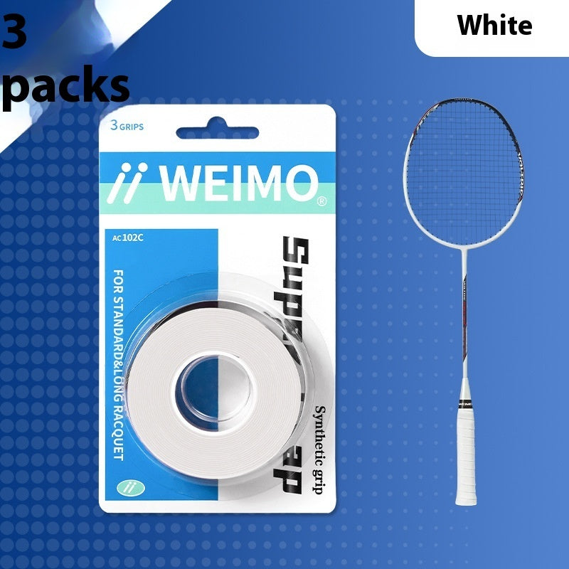 Badminton Racket Hand Glue Non-slip Anti-sweat