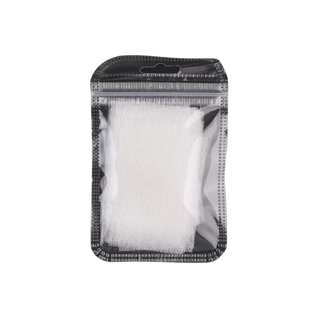 Nail Extension Fiber Set Nail Extension Gel Repair Liquid Paper-free Support Sheet - 𝓢𝓱𝓸𝓹𝓵𝓮𝓬𝔂