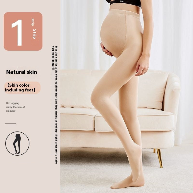 Women's Springautumnwinter Fleece Lined Leggings - 𝓢𝓱𝓸𝓹𝓵𝓮𝓬𝔂