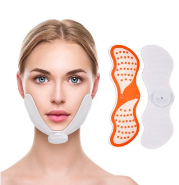 Facial Slimming Massager Women V Shape Facial Lifting Device - 𝓢𝓱𝓸𝓹𝓵𝓮𝓬𝔂
