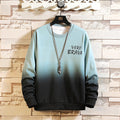 Loose Jacket Running Weight Sweater Fashion Top - 𝓢𝓱𝓸𝓹𝓵𝓮𝓬𝔂