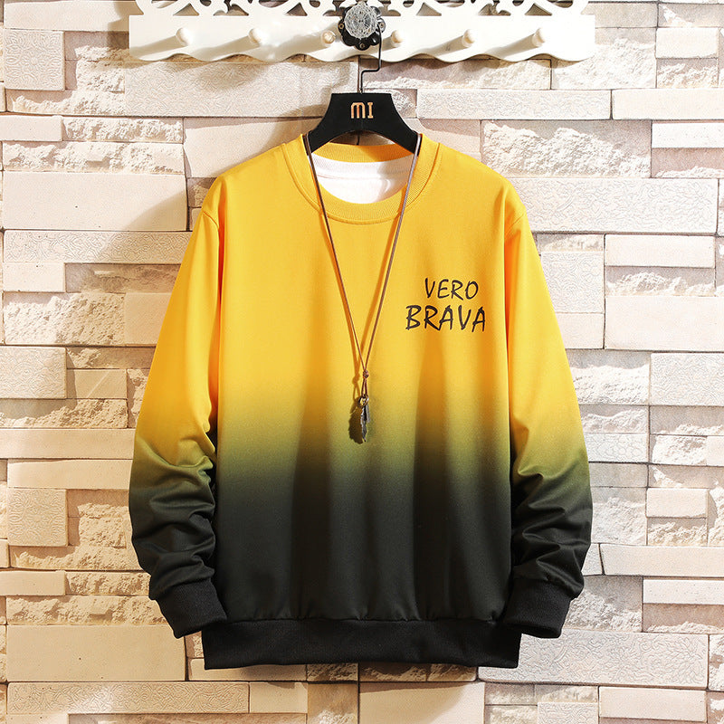 Loose Jacket Running Weight Sweater Fashion Top - 𝓢𝓱𝓸𝓹𝓵𝓮𝓬𝔂