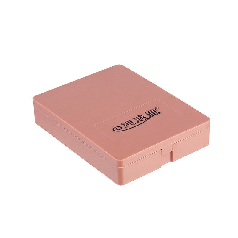 5Pcs Makeup Brushes Tool Set Cosmetic Powder Eye Shadow Foundation Blush Blending Make Up Brush - 𝓢𝓱𝓸𝓹𝓵𝓮𝓬𝔂