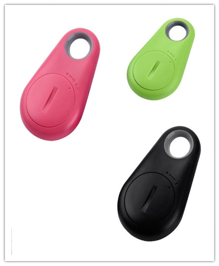 Water Drop Bluetooth-compatible Anti Lost Object Finder - 𝓢𝓱𝓸𝓹𝓵𝓮𝓬𝔂