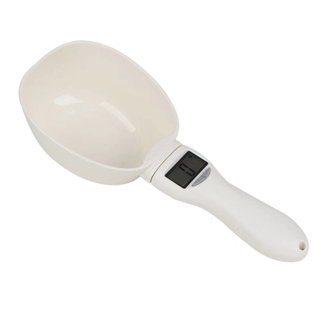 Electronic Weighing Spoon For Pet Food - 𝓢𝓱𝓸𝓹𝓵𝓮𝓬𝔂