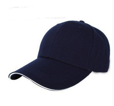 Baseball Cap for Men Women Classic Cotton Dad Hat Plain Cap Low Profile - 𝓢𝓱𝓸𝓹𝓵𝓮𝓬𝔂