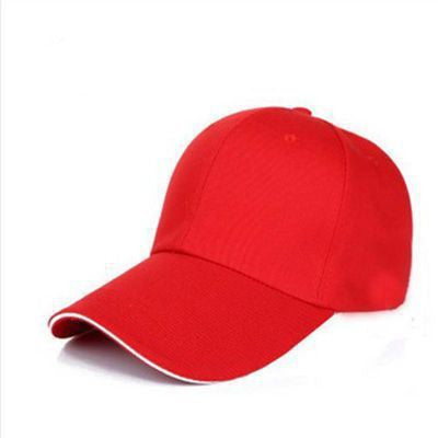 Baseball Cap for Men Women Classic Cotton Dad Hat Plain Cap Low Profile - 𝓢𝓱𝓸𝓹𝓵𝓮𝓬𝔂
