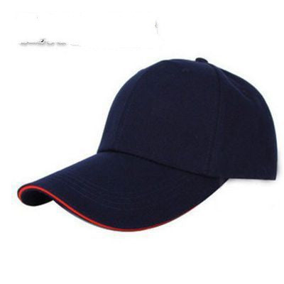 Baseball Cap for Men Women Classic Cotton Dad Hat Plain Cap Low Profile - 𝓢𝓱𝓸𝓹𝓵𝓮𝓬𝔂