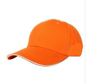 Baseball Cap for Men Women Classic Cotton Dad Hat Plain Cap Low Profile - 𝓢𝓱𝓸𝓹𝓵𝓮𝓬𝔂