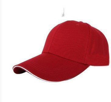 Baseball Cap for Men Women Classic Cotton Dad Hat Plain Cap Low Profile - 𝓢𝓱𝓸𝓹𝓵𝓮𝓬𝔂