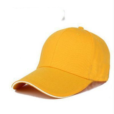 Baseball Cap for Men Women Classic Cotton Dad Hat Plain Cap Low Profile - 𝓢𝓱𝓸𝓹𝓵𝓮𝓬𝔂