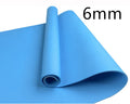 Super Soft  EVA Fitness Composite Mat Yoga Mat 4mm 6mm - 𝓢𝓱𝓸𝓹𝓵𝓮𝓬𝔂