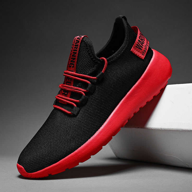 Casual Breathable Sports Shoes Running Shoes Men - 𝓢𝓱𝓸𝓹𝓵𝓮𝓬𝔂