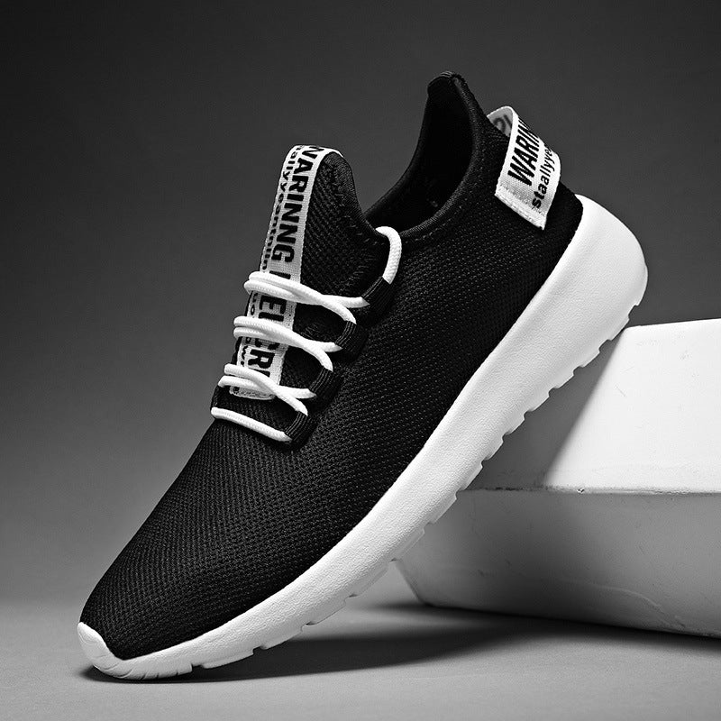 Casual Breathable Sports Shoes Running Shoes Men - 𝓢𝓱𝓸𝓹𝓵𝓮𝓬𝔂
