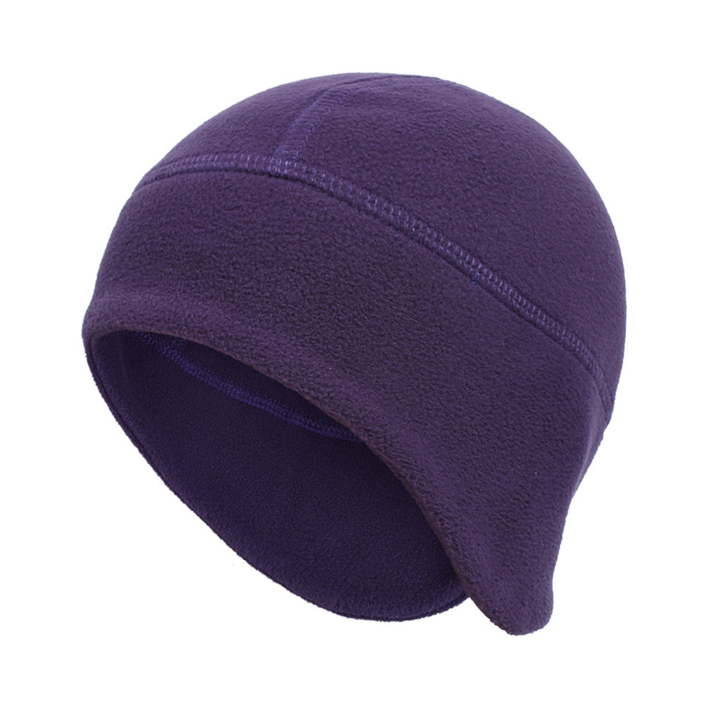 Autumn and Winter Sports Cycling Hats Men and Women Winter Hats - 𝓢𝓱𝓸𝓹𝓵𝓮𝓬𝔂