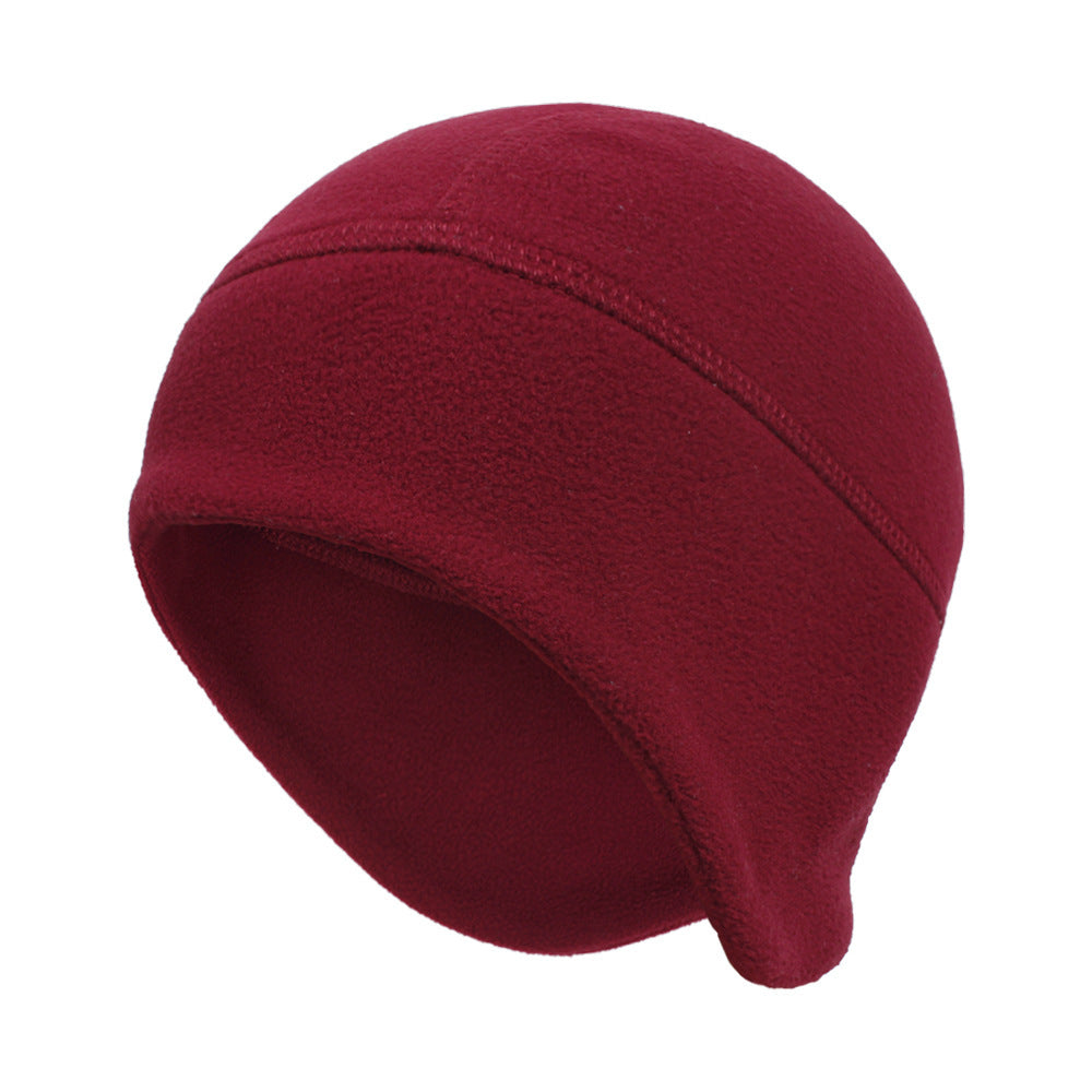 Autumn and Winter Sports Cycling Hats Men and Women Winter Hats - 𝓢𝓱𝓸𝓹𝓵𝓮𝓬𝔂