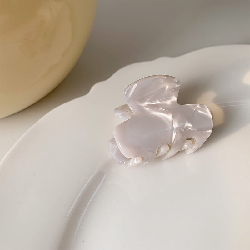 Vintage French Hairpin, Hair Clip, Exquisite Clip Top Clip - 𝓢𝓱𝓸𝓹𝓵𝓮𝓬𝔂