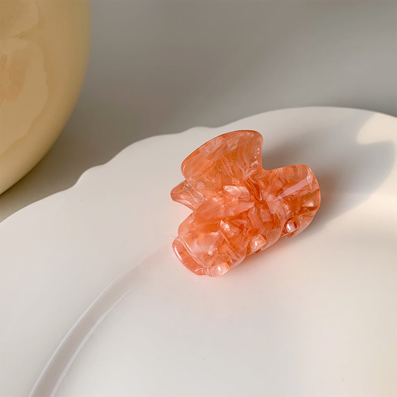 Vintage French Hairpin, Hair Clip, Exquisite Clip Top Clip - 𝓢𝓱𝓸𝓹𝓵𝓮𝓬𝔂