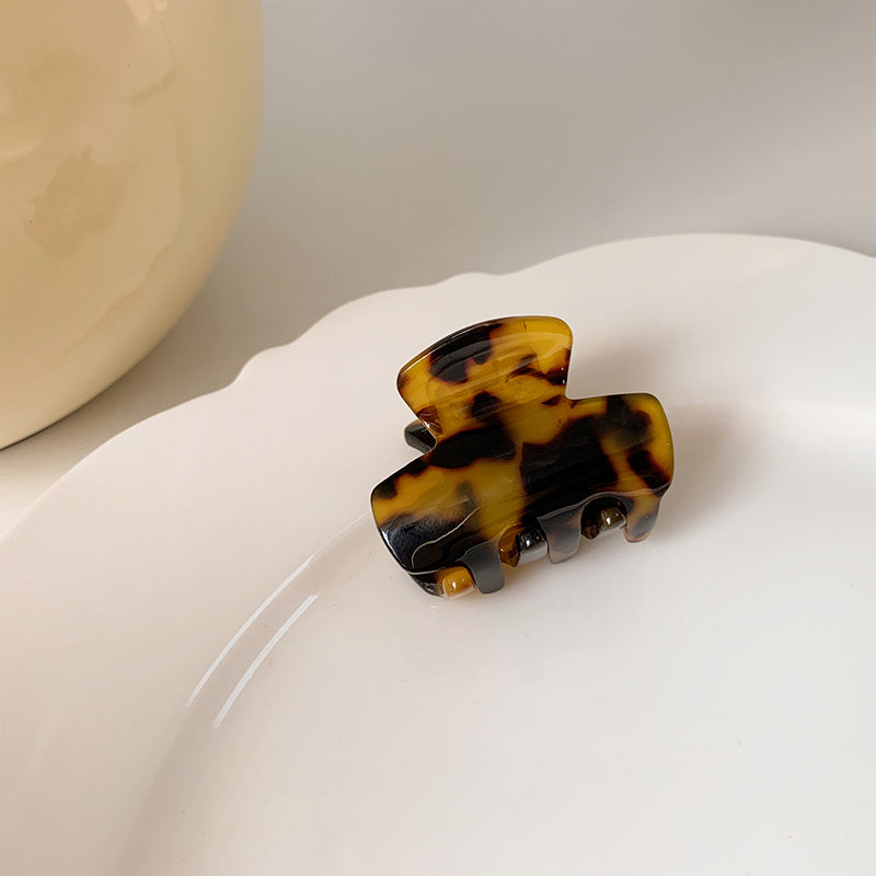 Vintage French Hairpin, Hair Clip, Exquisite Clip Top Clip - 𝓢𝓱𝓸𝓹𝓵𝓮𝓬𝔂