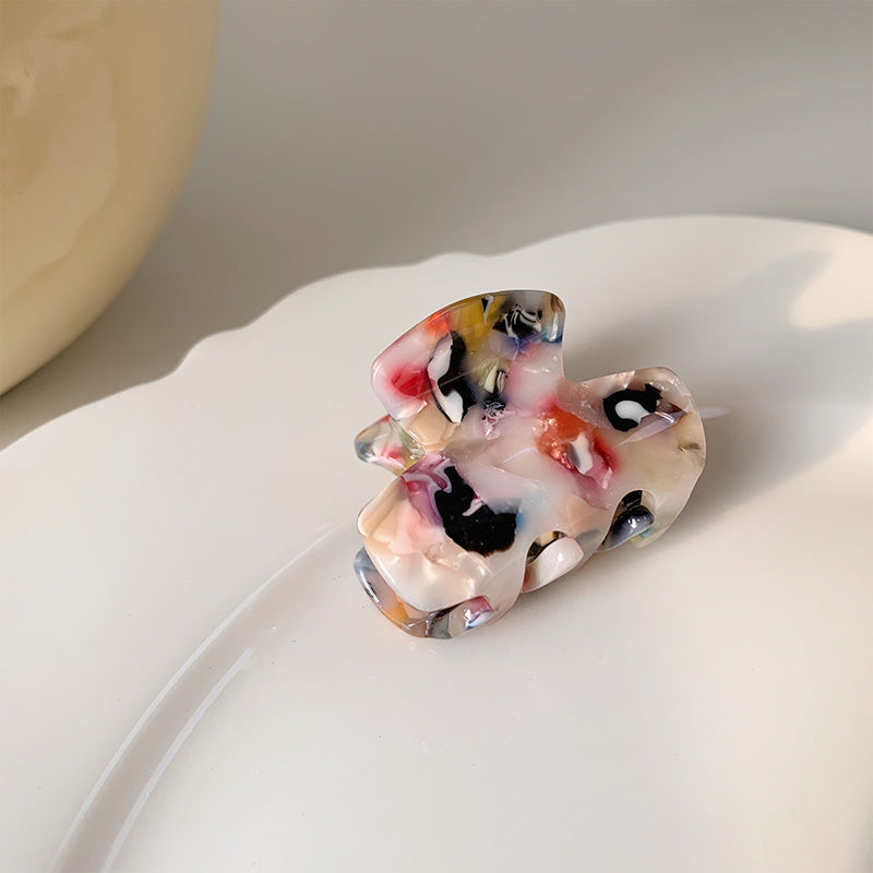 Vintage French Hairpin, Hair Clip, Exquisite Clip Top Clip - 𝓢𝓱𝓸𝓹𝓵𝓮𝓬𝔂