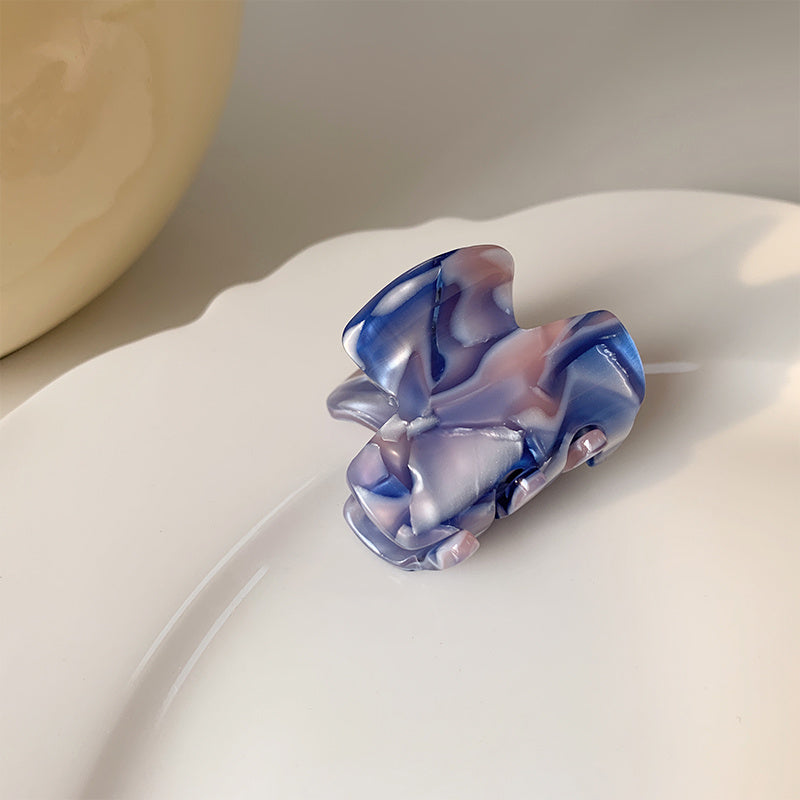 Vintage French Hairpin, Hair Clip, Exquisite Clip Top Clip - 𝓢𝓱𝓸𝓹𝓵𝓮𝓬𝔂