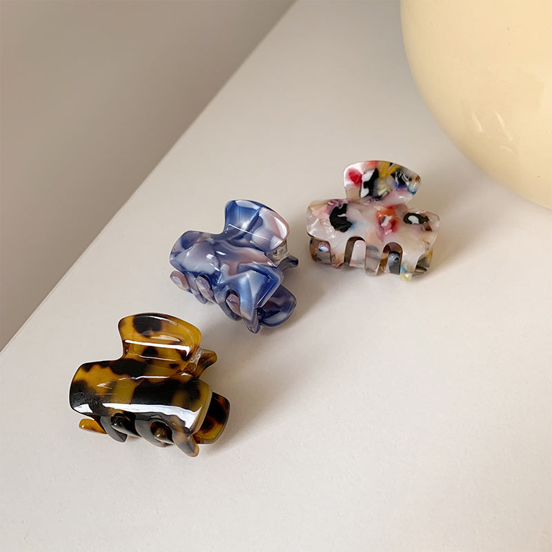 Vintage French Hairpin, Hair Clip, Exquisite Clip Top Clip - 𝓢𝓱𝓸𝓹𝓵𝓮𝓬𝔂