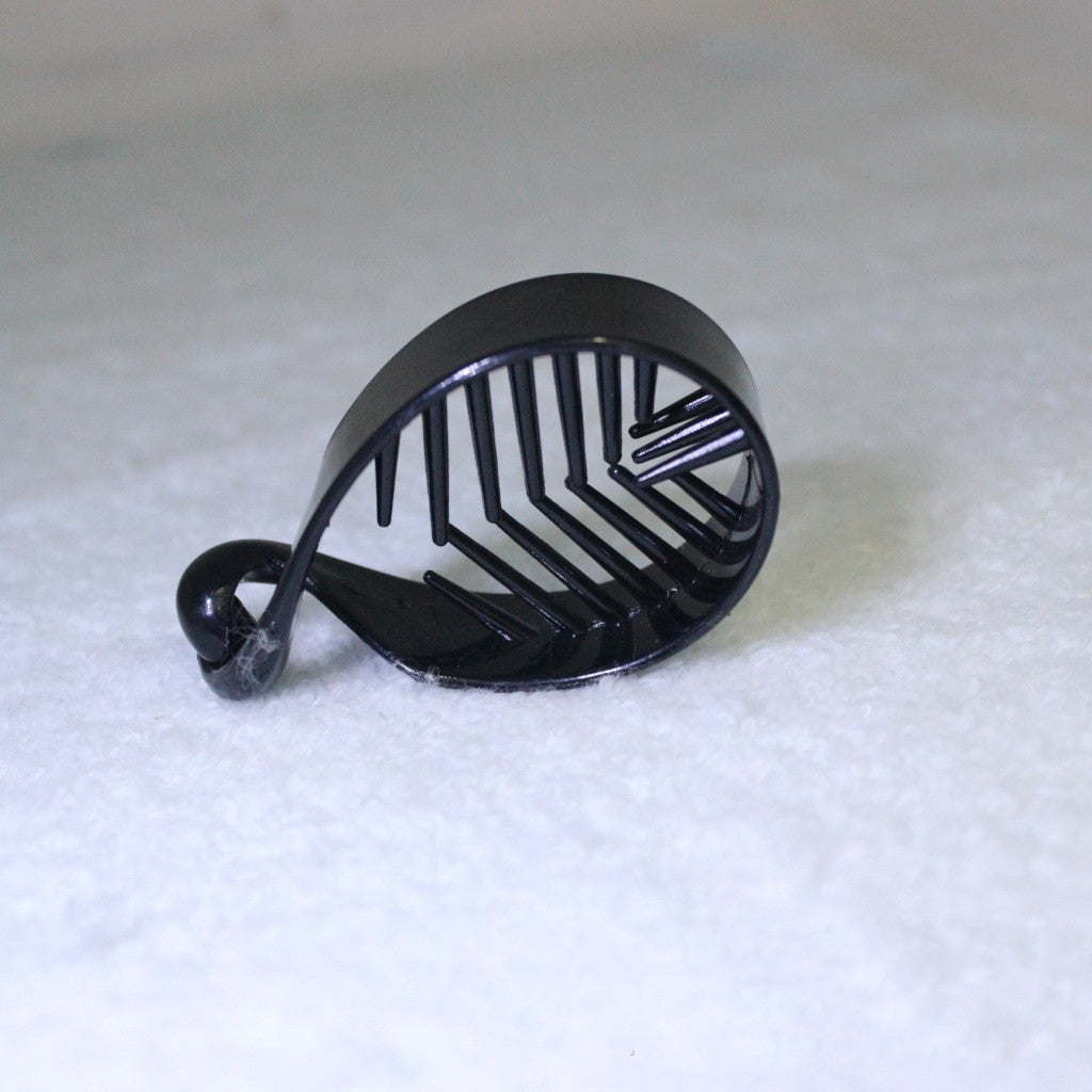 DIY Hair Clip Accessories Hair Clips Twist Clips Ponytail Claw Clips - 𝓢𝓱𝓸𝓹𝓵𝓮𝓬𝔂