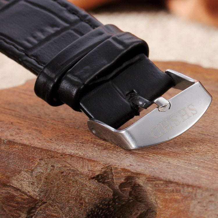 Watch Fashion Neutral Watch Original Couples Watch - 𝓢𝓱𝓸𝓹𝓵𝓮𝓬𝔂