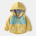 Spring New Korean Cartoon Hooded Kid In Trendy Style - 𝓢𝓱𝓸𝓹𝓵𝓮𝓬𝔂