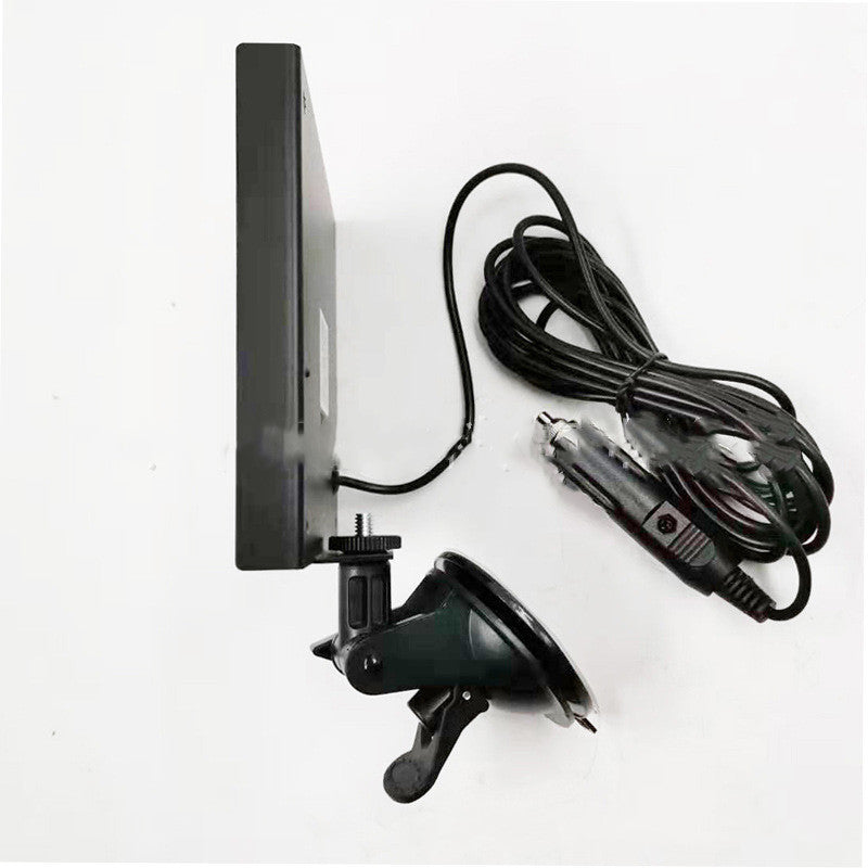 Full-Color Bluetooth Emoticon Car Led Display - 𝓢𝓱𝓸𝓹𝓵𝓮𝓬𝔂