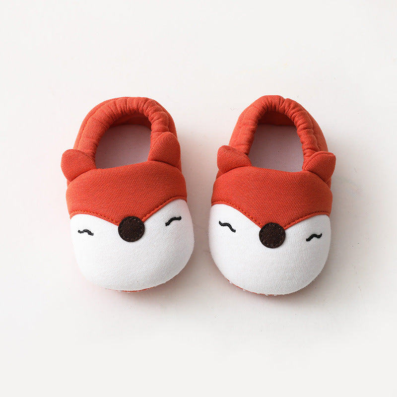 Baby Footwear Floor Shoes Toddler Socks - 𝓢𝓱𝓸𝓹𝓵𝓮𝓬𝔂