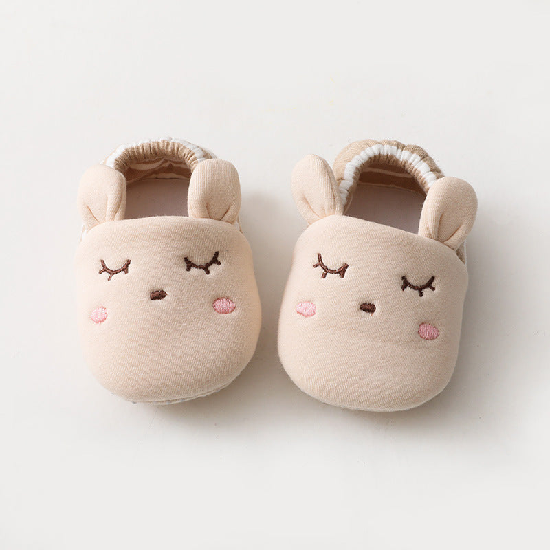 Baby Footwear Floor Shoes Toddler Socks - 𝓢𝓱𝓸𝓹𝓵𝓮𝓬𝔂