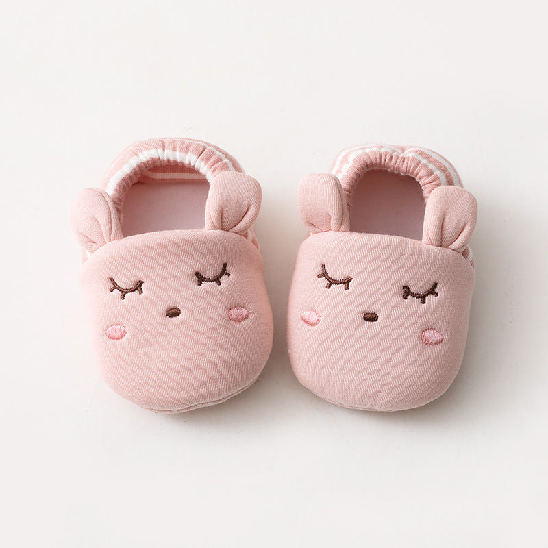 Baby Footwear Floor Shoes Toddler Socks - 𝓢𝓱𝓸𝓹𝓵𝓮𝓬𝔂