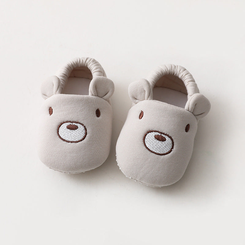 Baby Footwear Floor Shoes Toddler Socks - 𝓢𝓱𝓸𝓹𝓵𝓮𝓬𝔂