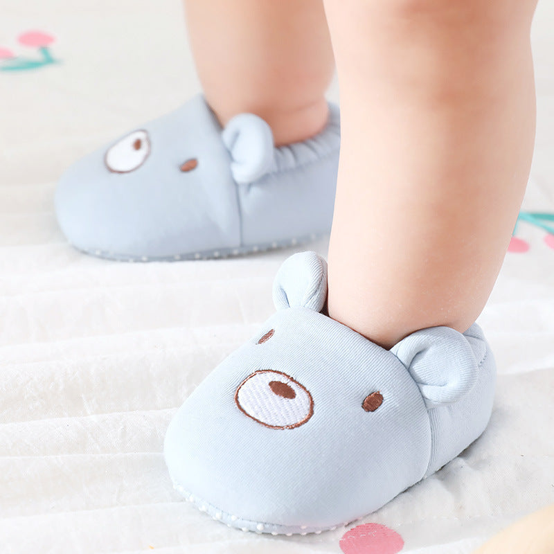 Baby Footwear Floor Shoes Toddler Socks - 𝓢𝓱𝓸𝓹𝓵𝓮𝓬𝔂
