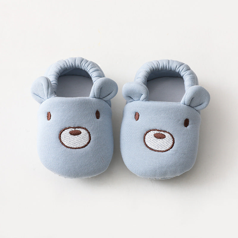 Baby Footwear Floor Shoes Toddler Socks - 𝓢𝓱𝓸𝓹𝓵𝓮𝓬𝔂