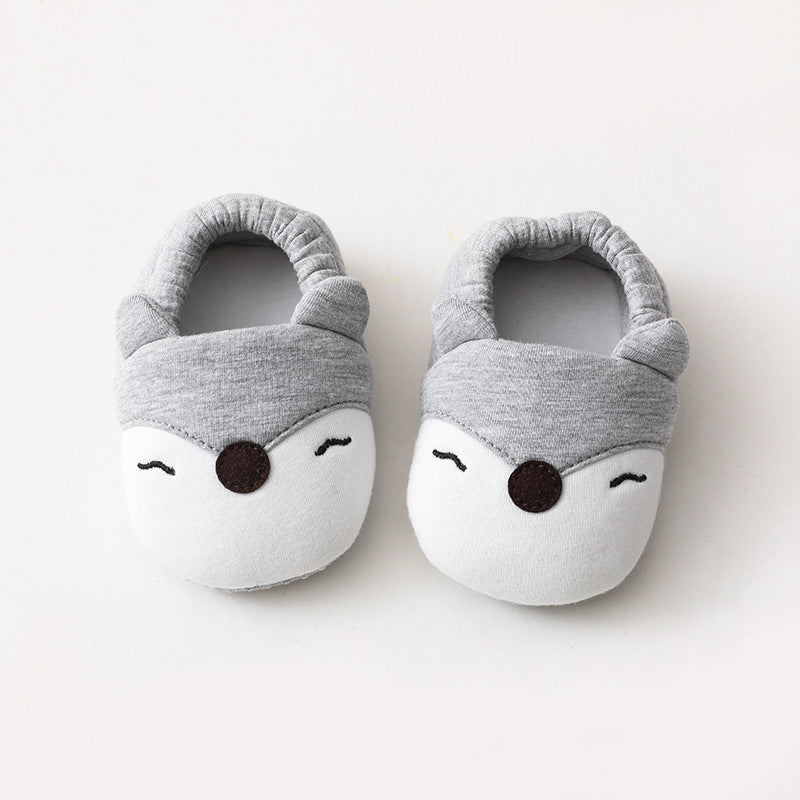 Baby Footwear Floor Shoes Toddler Socks - 𝓢𝓱𝓸𝓹𝓵𝓮𝓬𝔂