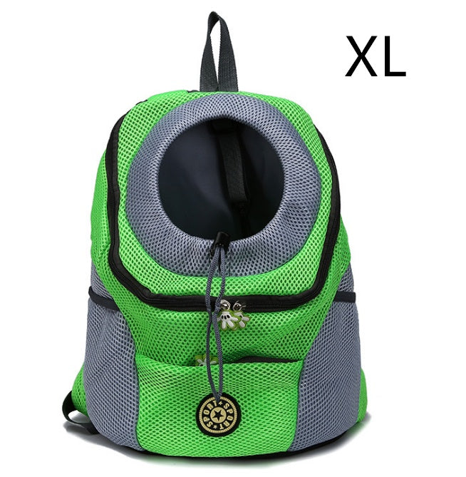 Pet Bag Shoulder Bag Manufacturer Wholesale New Out Portable Chest Backpack Cat and Dog Supplies a Generation - 𝓢𝓱𝓸𝓹𝓵𝓮𝓬𝔂