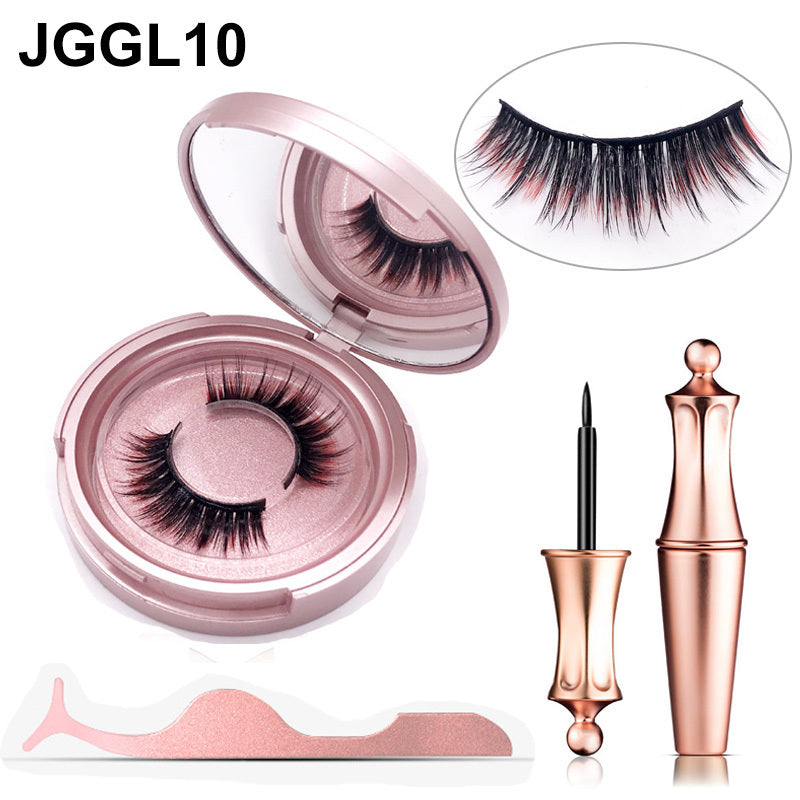 Magnetic Eyelashes Glue Free Magnetic Eyelashes - 𝓢𝓱𝓸𝓹𝓵𝓮𝓬𝔂