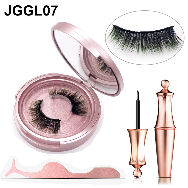 Magnetic Eyelashes Glue Free Magnetic Eyelashes - 𝓢𝓱𝓸𝓹𝓵𝓮𝓬𝔂