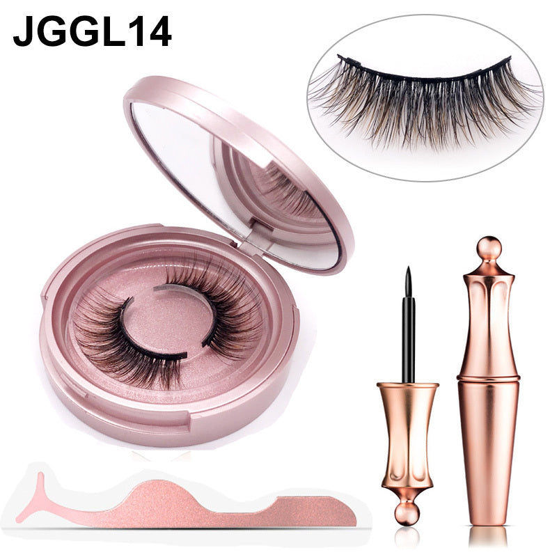 Magnetic Eyelashes Glue Free Magnetic Eyelashes - 𝓢𝓱𝓸𝓹𝓵𝓮𝓬𝔂