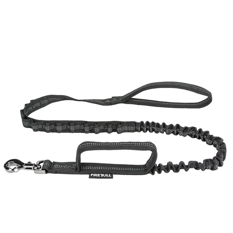 Pet tactical collar leash - 𝓢𝓱𝓸𝓹𝓵𝓮𝓬𝔂