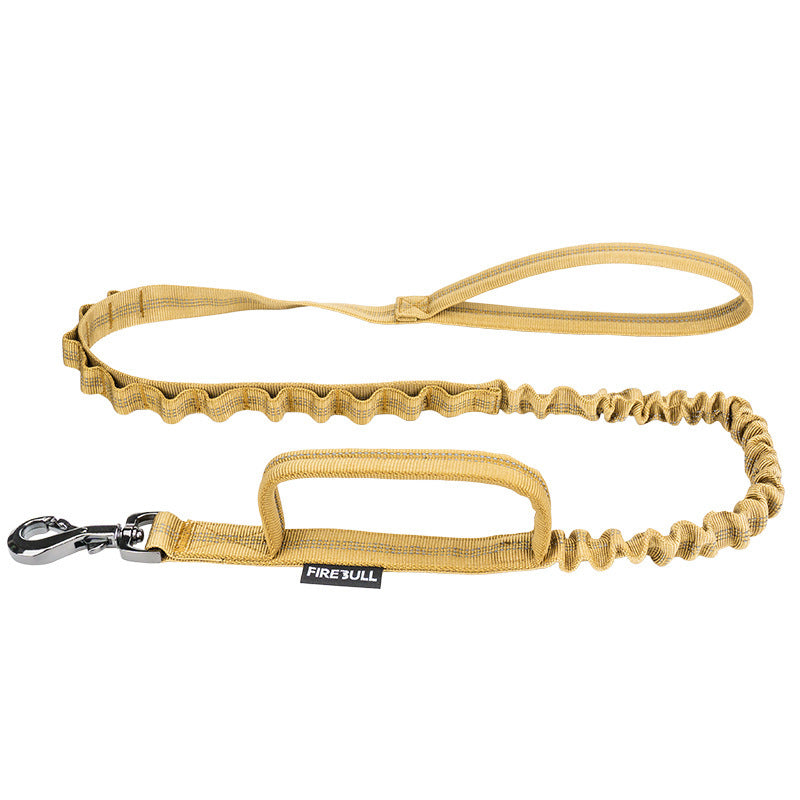 Pet tactical collar leash - 𝓢𝓱𝓸𝓹𝓵𝓮𝓬𝔂